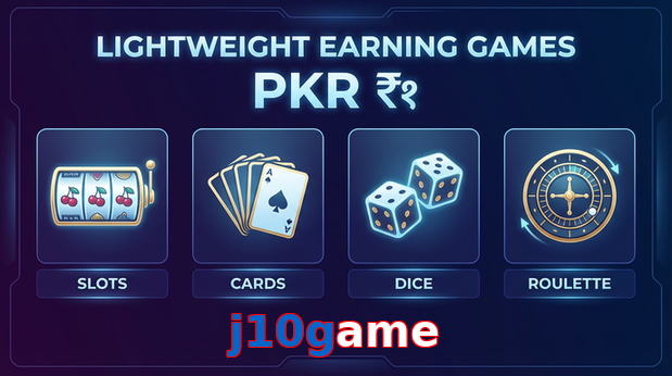 Payment and PKR controls in J10game