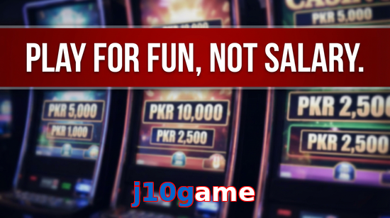 Payment and PKR controls in J10game