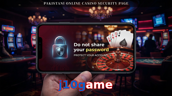Payment and PKR controls in J10game