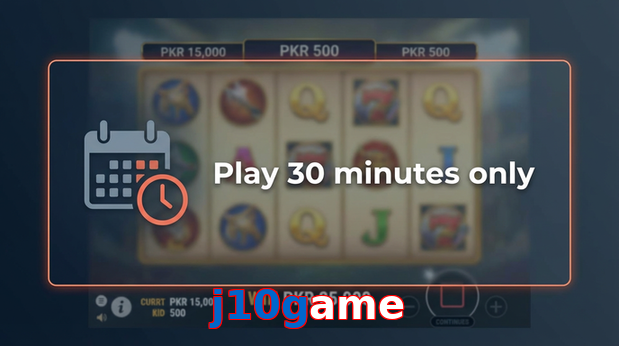 Payment and PKR controls in J10game