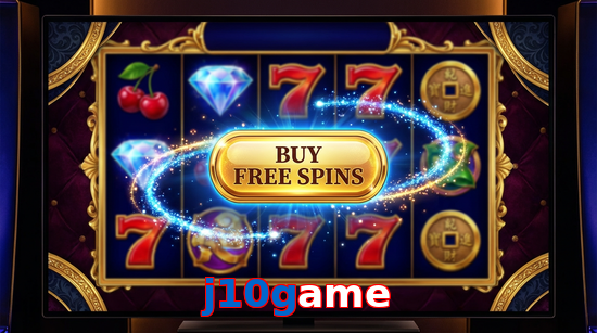 Game list for J10game pg section